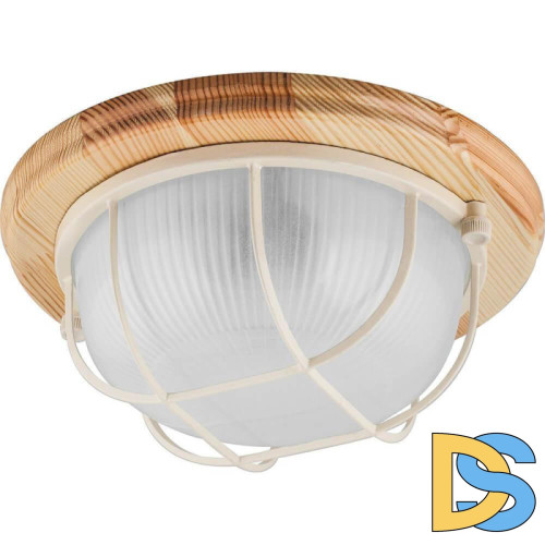 Настенно-потолочный светильник Feron НБО 0360012 11570