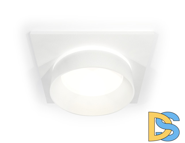 Встраиваемый светильник Ambrella Light Techno Spot XC6520061 (C6520, N6228)