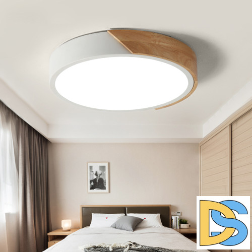 Потолочный светильник ImperiumLoft Clip 193044-26