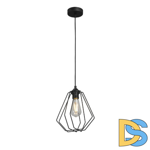 Подвесной светильник Vitaluce V2867-1/1S