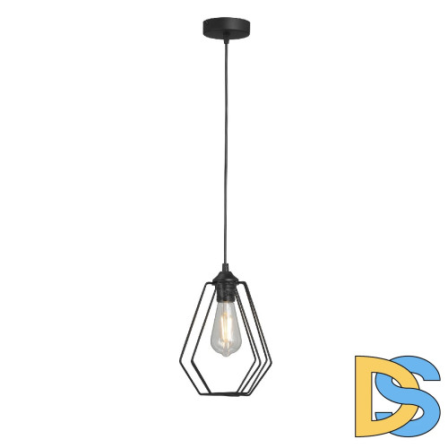 Подвесной светильник Vitaluce V2867-1/1S