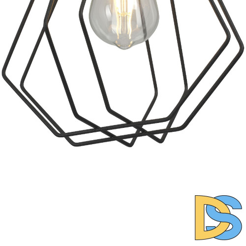 Подвесной светильник Vitaluce V2867-1/1S