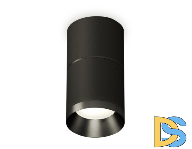 Потолочный светильник Ambrella Light Techno Spot XS7402161 (C7402, A2071, C7402, N7031)