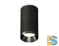 Потолочный светильник Ambrella Light Techno Spot XS7402161 (C7402, A2071, C7402, N7031)