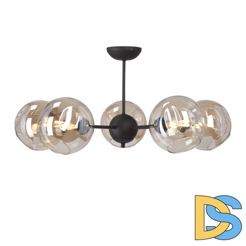 Люстра на штанге Vitaluce V4321/5PL