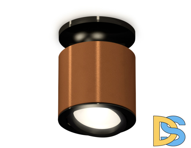 Потолочный светильник Ambrella Light Techno Spot XS7404100 (N7926, C7404, N7002)