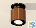 Потолочный светильник Ambrella Light Techno Spot XS7404100 (N7926, C7404, N7002)