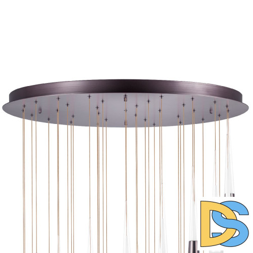 Каскадная люстра Lightstar Cone 757361