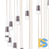 Каскадная люстра Lightstar Cone 757361
