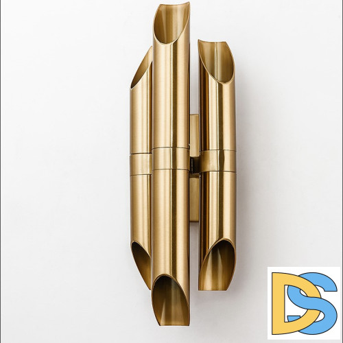 Настенный светильник ImperiumLoft Casamilano Shard 143766-22