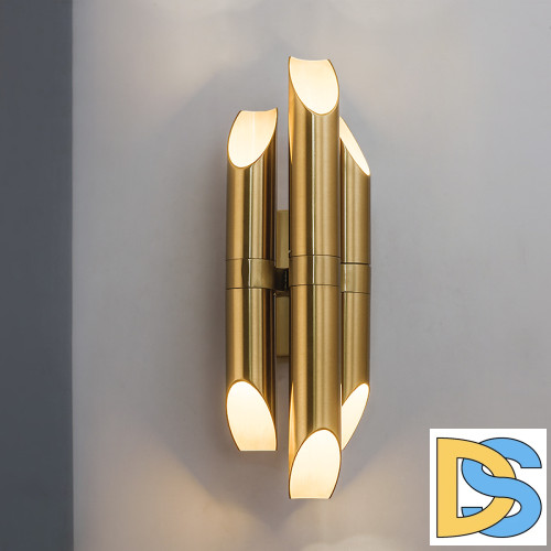 Настенный светильник ImperiumLoft Casamilano Shard 143766-22