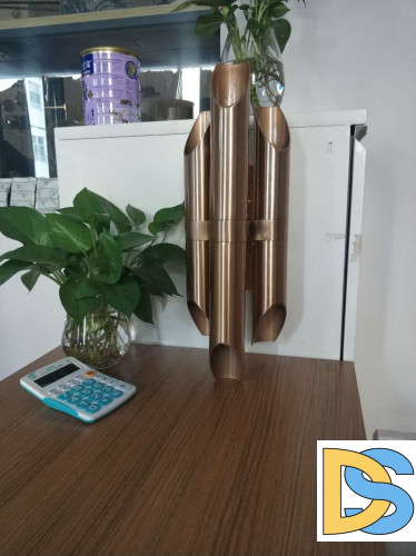 Настенный светильник ImperiumLoft Casamilano Shard 143766-22