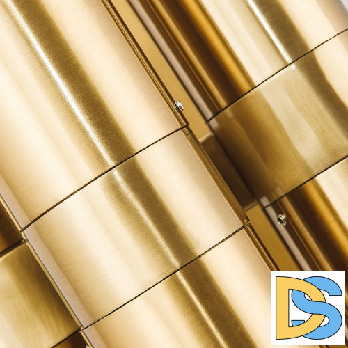 Настенный светильник ImperiumLoft Casamilano Shard 143766-22