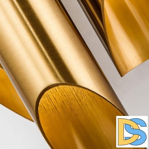 Настенный светильник ImperiumLoft Casamilano Shard 143766-22