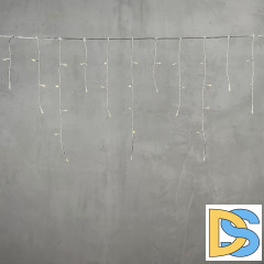 Гирлянда Бахрома Laitcom (LTC) ECC100-10-8CH