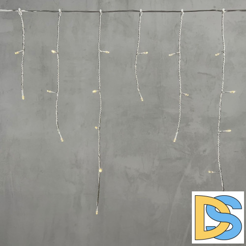 Гирлянда Бахрома Laitcom (LTC) ECC100-10-8CH