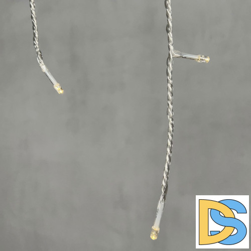 Гирлянда Бахрома Laitcom (LTC) ECC100-10-8CH