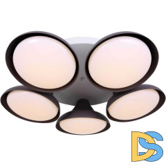 Потолочная светодиодная люстра Stilfort Graves 2081/08/05C