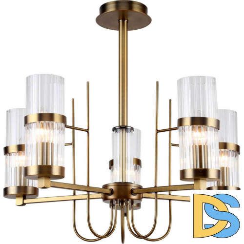 Подвесная люстра Stilfort Legion 2016/08/05C