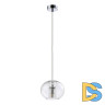 Подвесной светильник Crystal Lux Beleza SP1 E Chrome