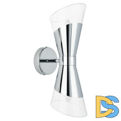 Бра Lightstar Strato 817624