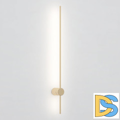 Настенный светильник ImperiumLoft Wall Lines 178044-26