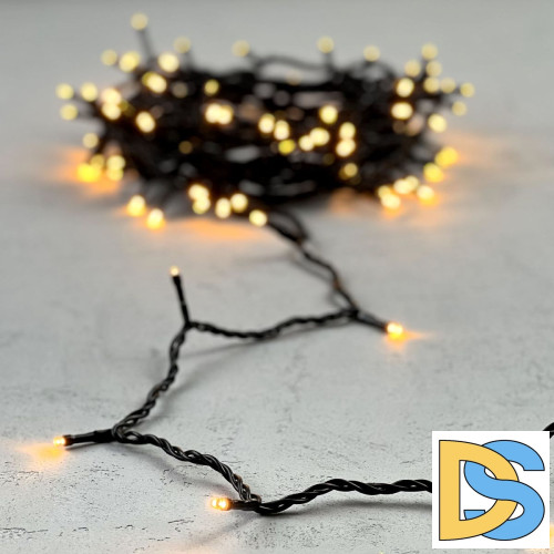 Гирлянда Нить Laitcom (LTC) PST100-11-1EWW