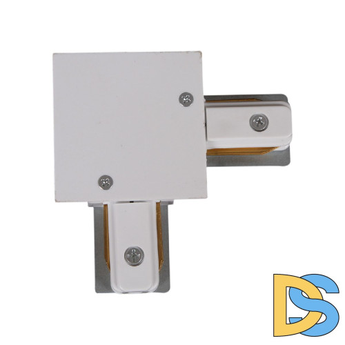 Коннектор Reluce RL 06044 corner connector WT