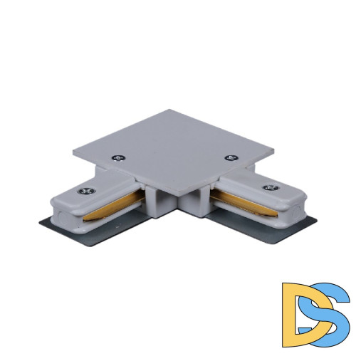 Коннектор Reluce RL 06044 corner connector WT