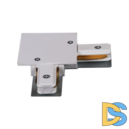 Коннектор Reluce RL 06044 corner connector WT