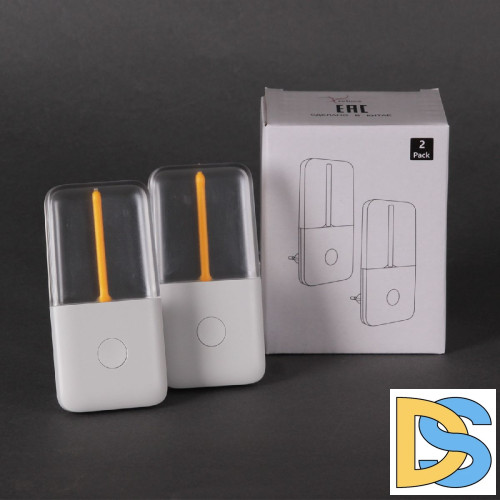 Ночник Reluce 93302-0.2-01