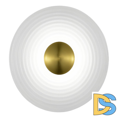 Настенный светильник ST Luce Moon SL6125.311.01