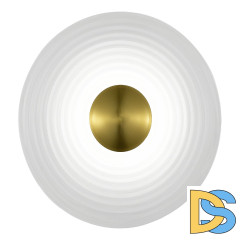 Настенный светильник ST Luce Moon SL6125.311.01