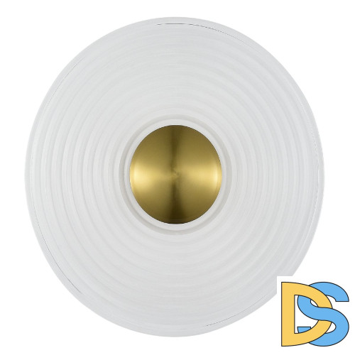 Настенный светильник ST Luce Moon SL6125.311.01