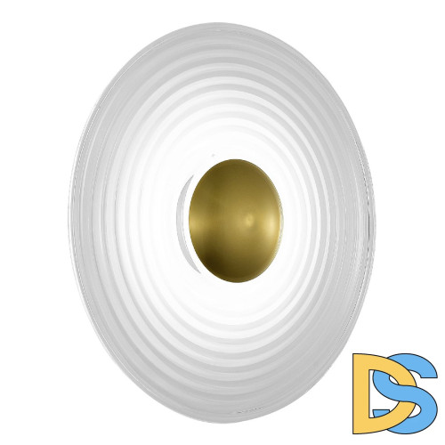 Настенный светильник ST Luce Moon SL6125.311.01