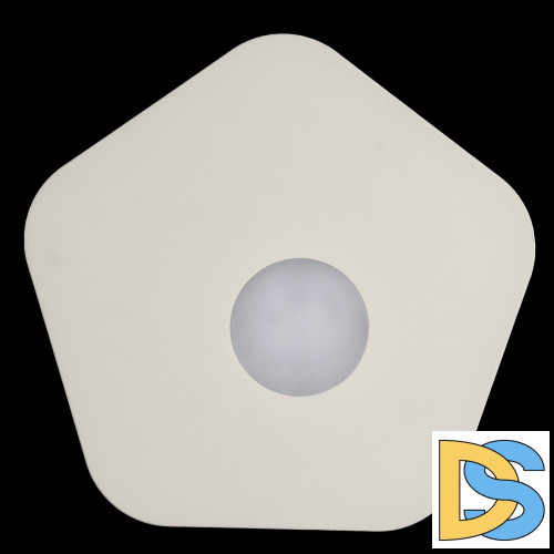 Потолочный светильник Mantra Area 6644