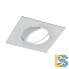 Встраиваемый светильник Feron DL2801 40525