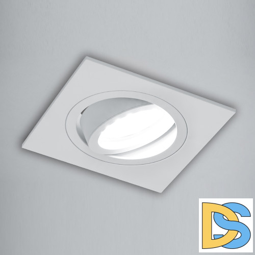 Встраиваемый светильник Feron DL2801 40525