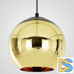 Подвесной светильник ImperiumLoft Copper Shade 182701-22