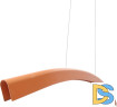 Подвесной светильник Mizi'en Slim MZ31505-1500B-orange