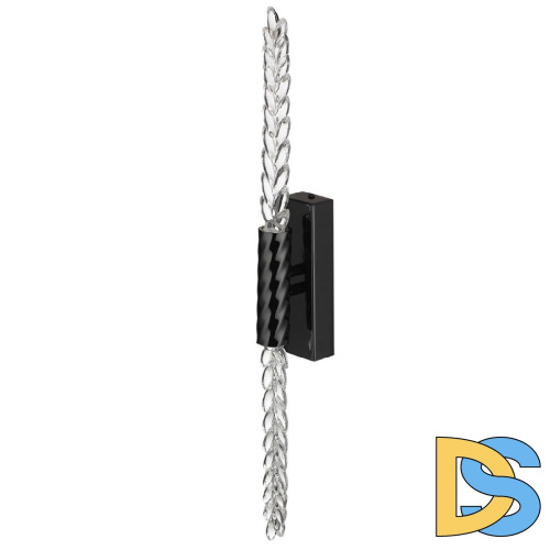 Настенный светильник Odeon Light L-vision Kolos 5459/5WL