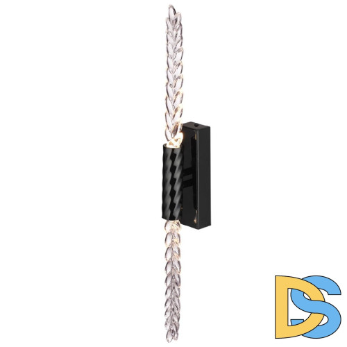 Настенный светильник Odeon Light L-vision Kolos 5459/5WL