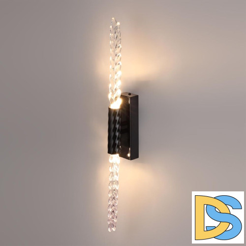 Настенный светильник Odeon Light L-vision Kolos 5459/5WL