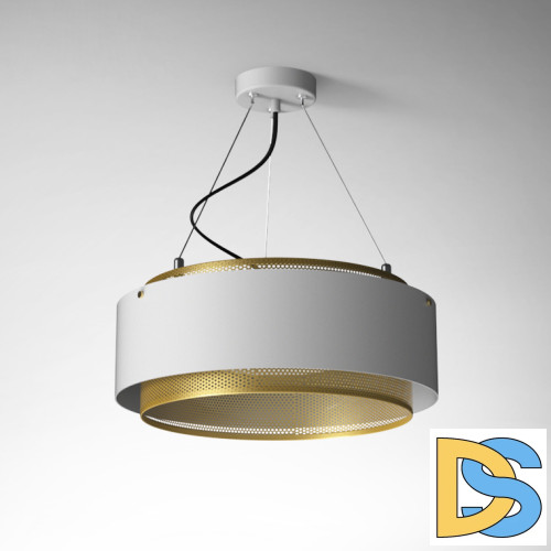 Подвесной светильник ImperiumLoft Casing 189561-26