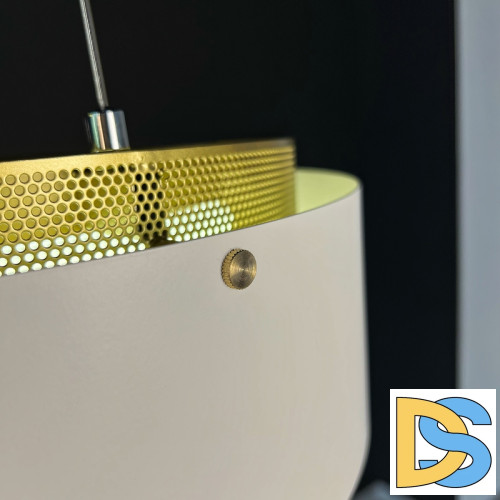 Подвесной светильник ImperiumLoft Casing 189561-26