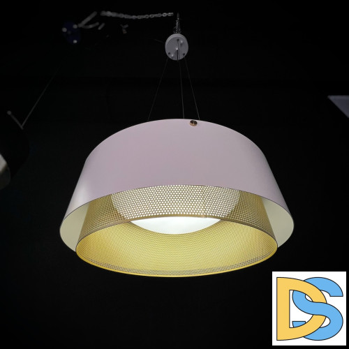 Подвесной светильник ImperiumLoft Casing 189561-26