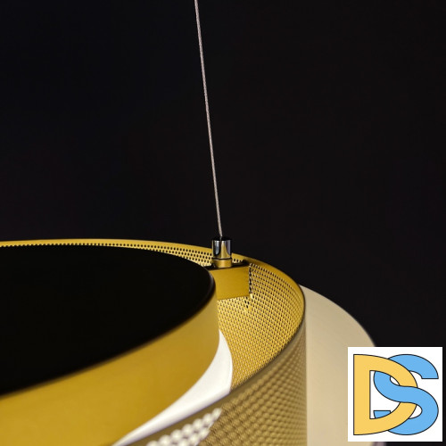 Подвесной светильник ImperiumLoft Casing 189561-26