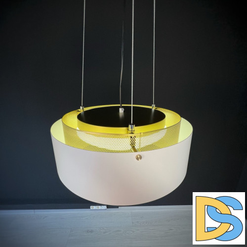 Подвесной светильник ImperiumLoft Casing 189561-26