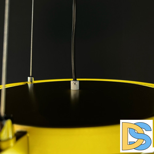 Подвесной светильник ImperiumLoft Casing 189561-26