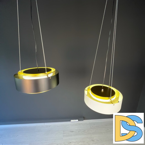 Подвесной светильник ImperiumLoft Casing 189561-26